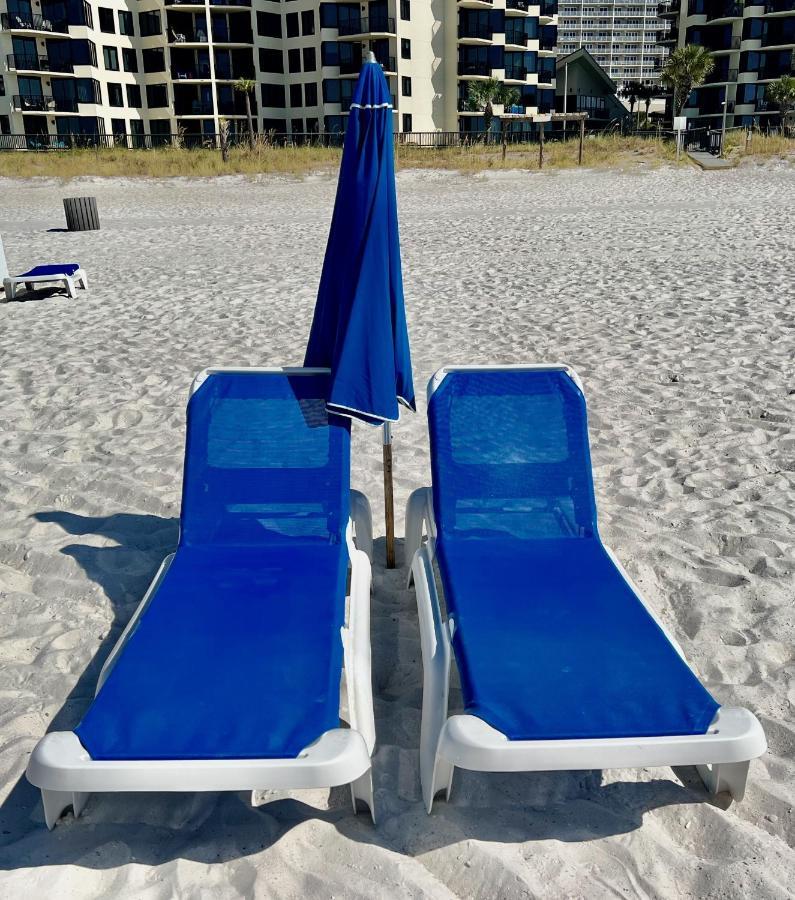1st Floor Condo! No Elevators! Free Chair Service! By Dolce Getaways Pcb *
