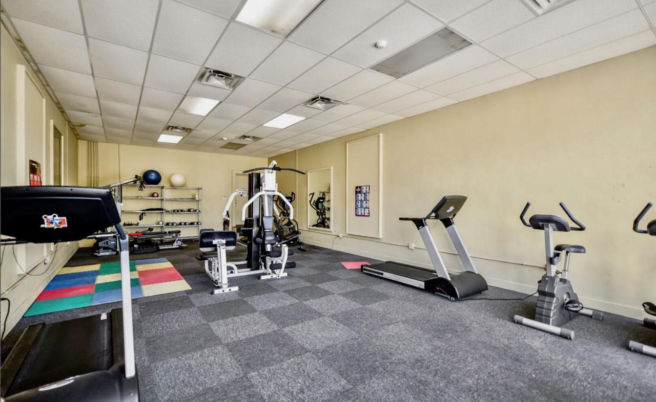 Apartment 1st Floor Condo! No Elevators! Free Chair Service! By Dolce Getaways Pcb