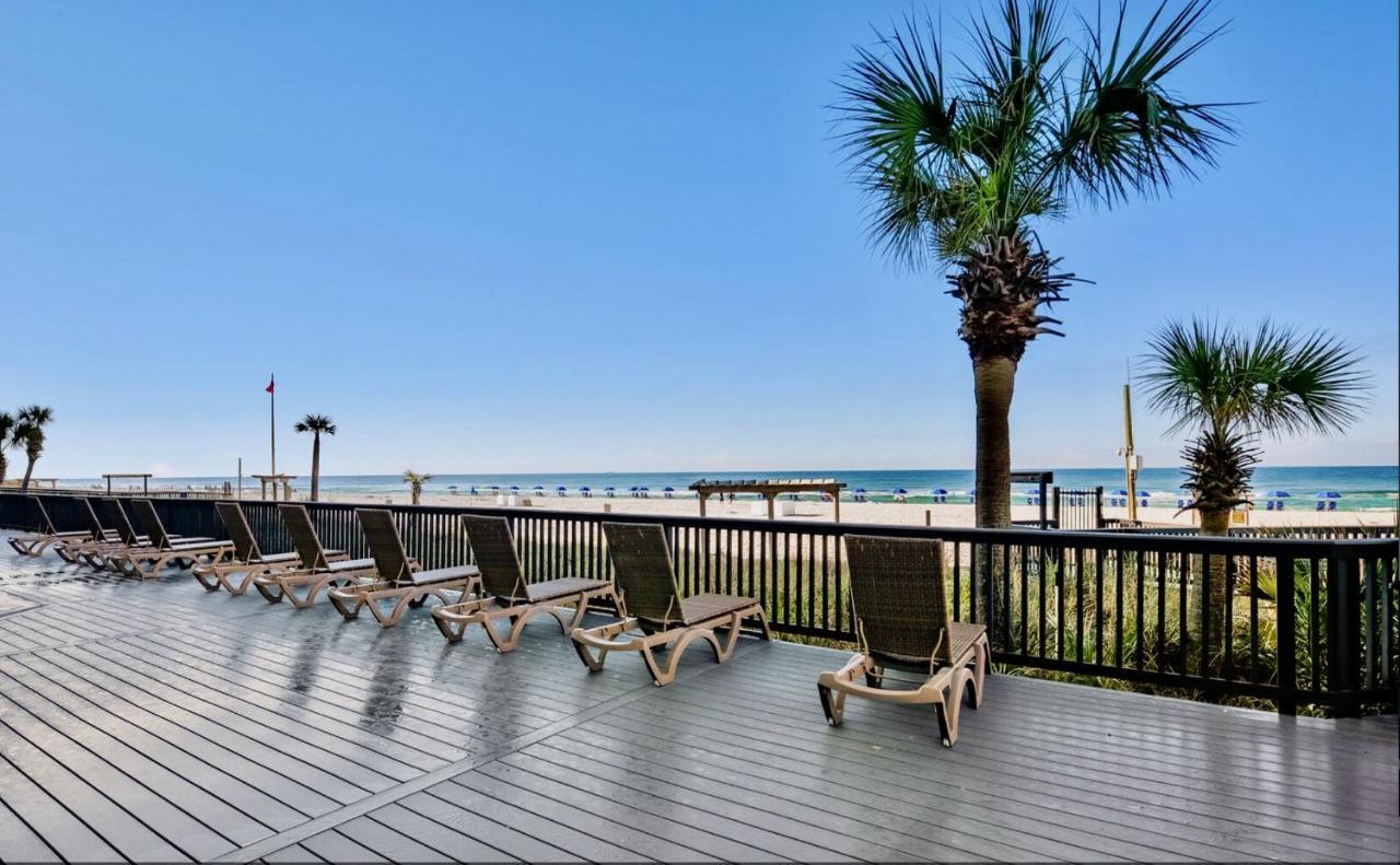 Apartment 1st Floor Condo! No Elevators! Free Chair Service! By Dolce Getaways Pcb