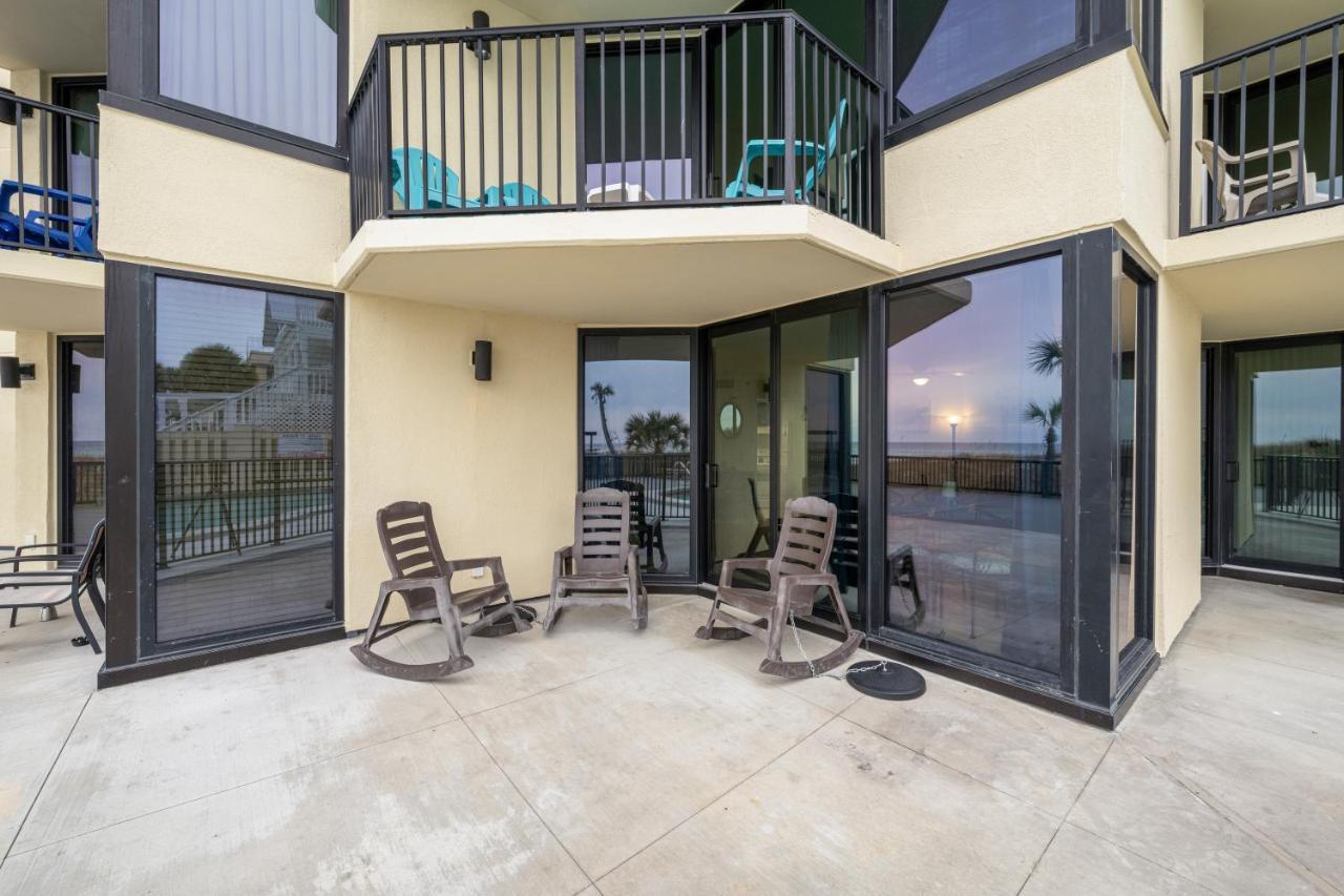 1st Floor Condo! No Elevators! Free Chair Service! By Dolce Getaways Pcb Apartment
