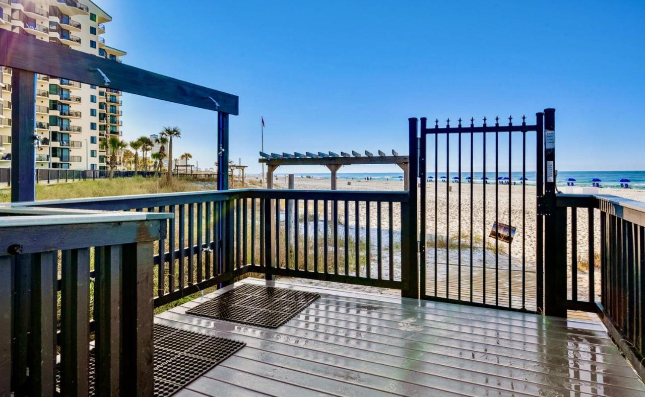 1st Floor Condo! No Elevators! Free Chair Service! By Dolce Getaways Pcb Panama City Beach