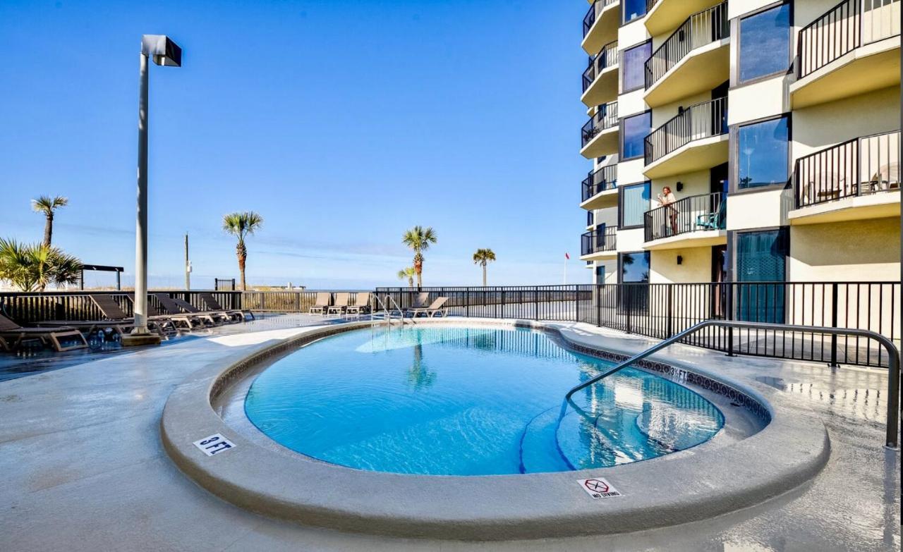 1st Floor Condo! No Elevators! Free Chair Service! By Dolce Getaways Pcb Panama City Beach