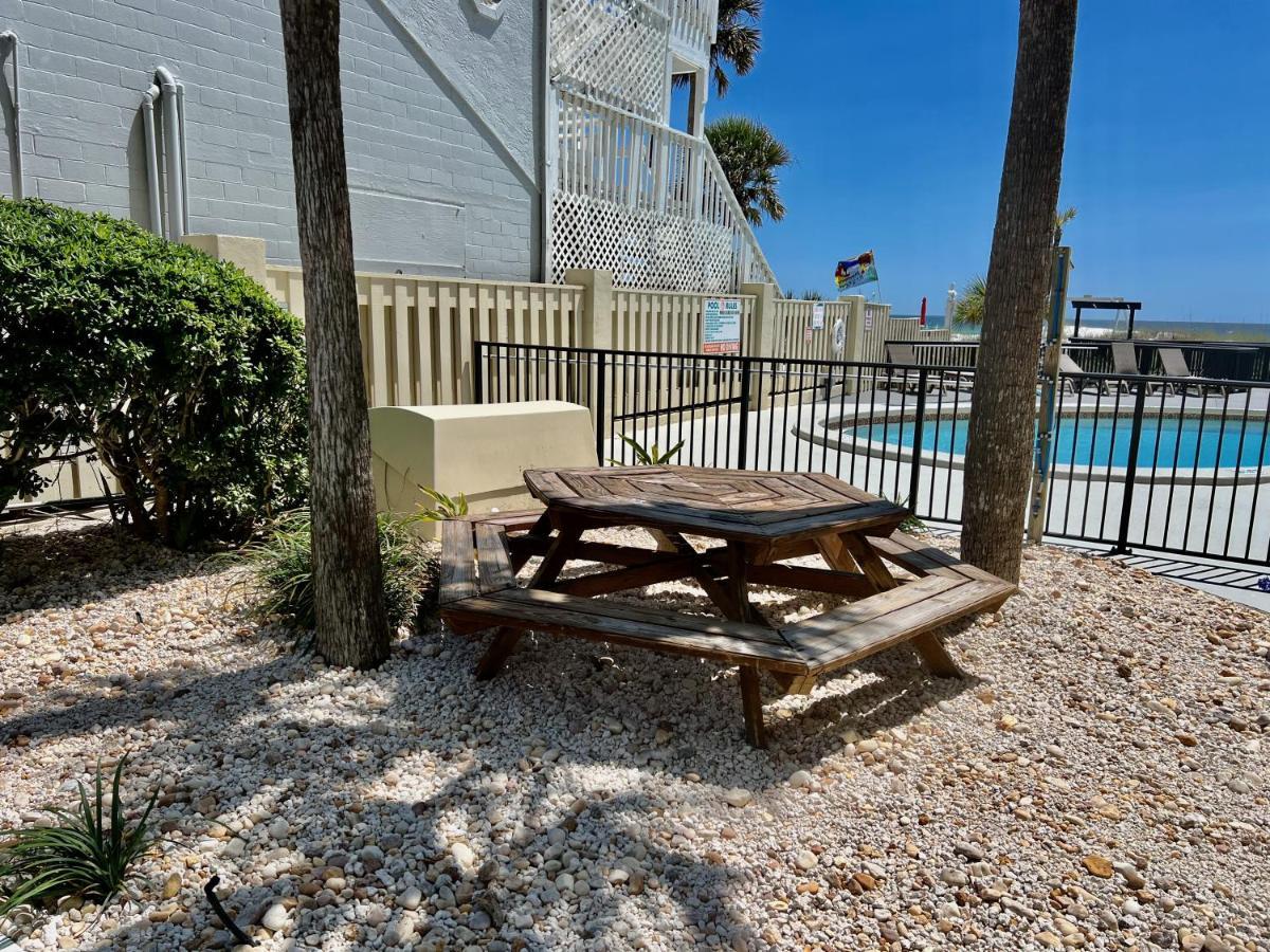 Apartment 1st Floor Condo! No Elevators! Free Chair Service! By Dolce Getaways Pcb *