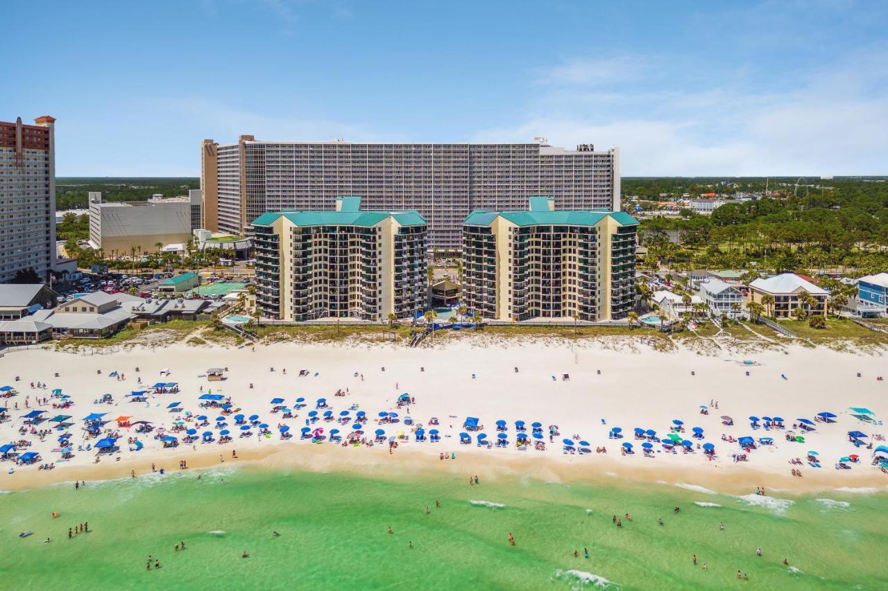 1st Floor Condo! No Elevators! Free Chair Service! By Dolce Getaways Pcb Apartment