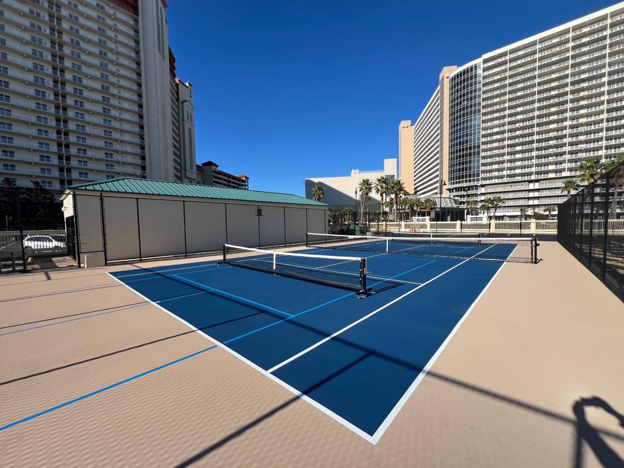 1st Floor Condo! No Elevators! Free Chair Service! By Dolce Getaways Pcb