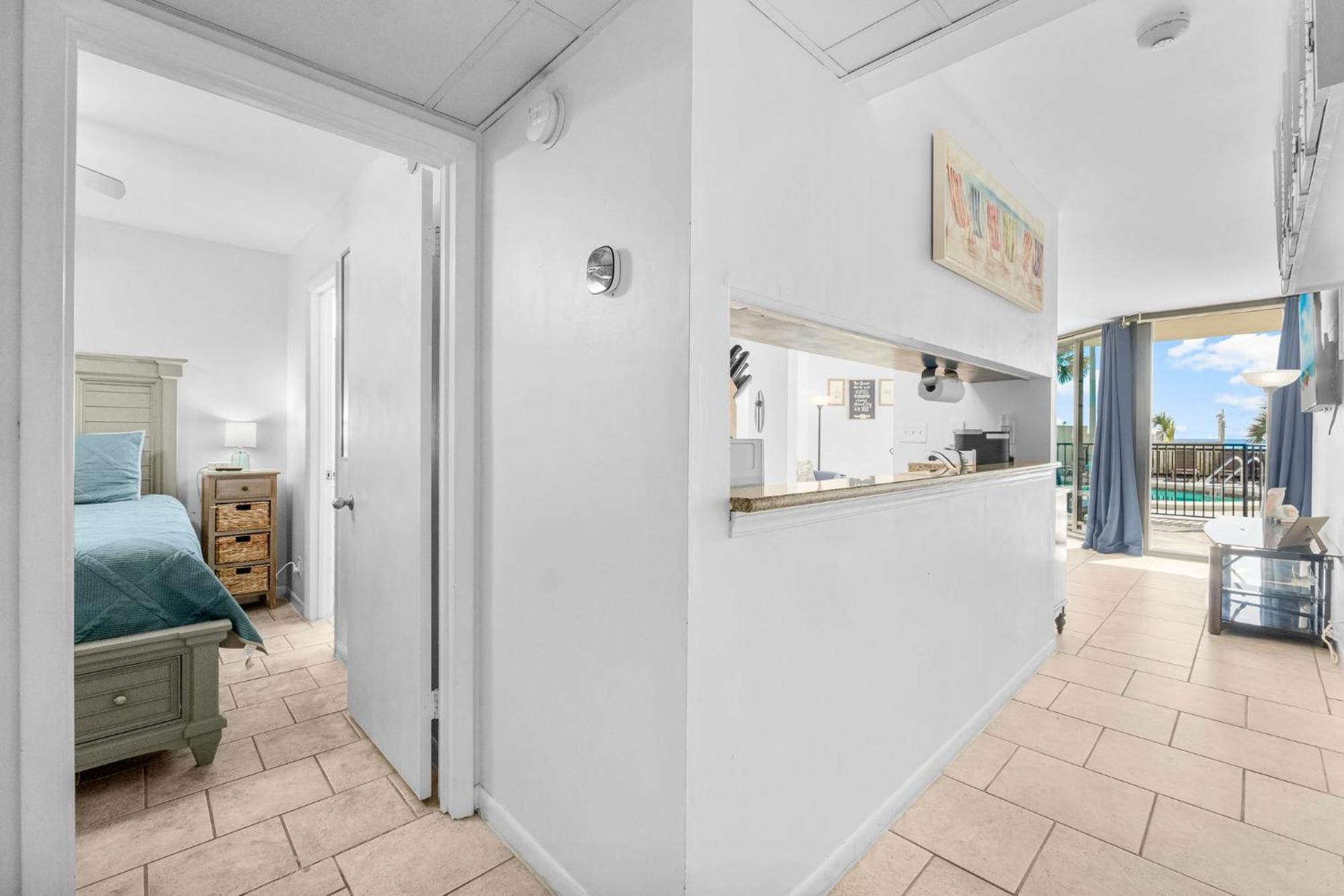 1st Floor Condo! No Elevators! Free Chair Service! By Dolce Getaways Pcb *