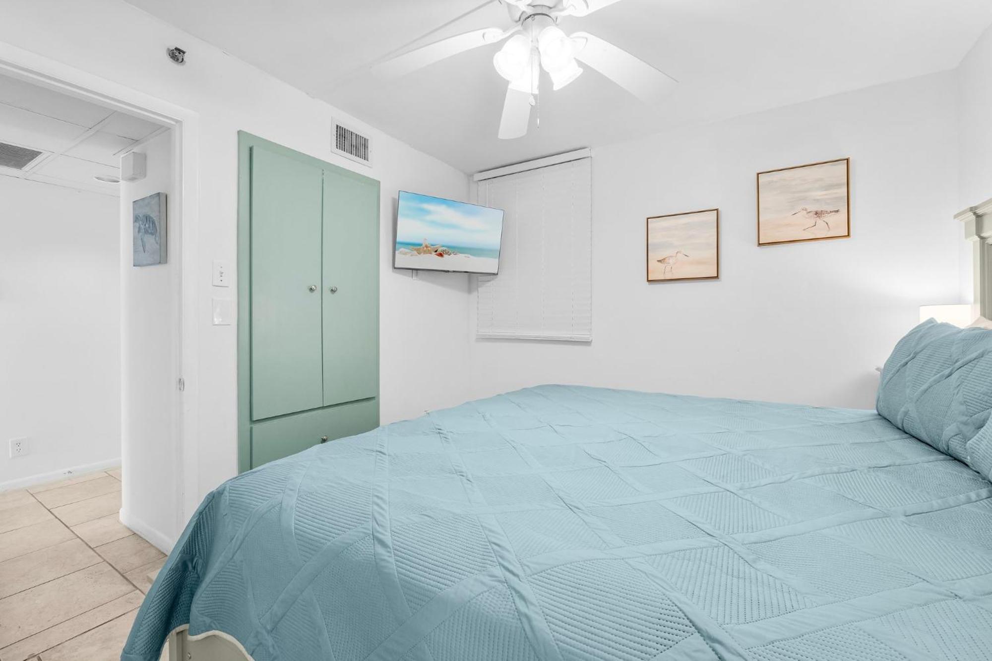 1st Floor Condo! No Elevators! Free Chair Service! By Dolce Getaways Pcb * Panama City Beach