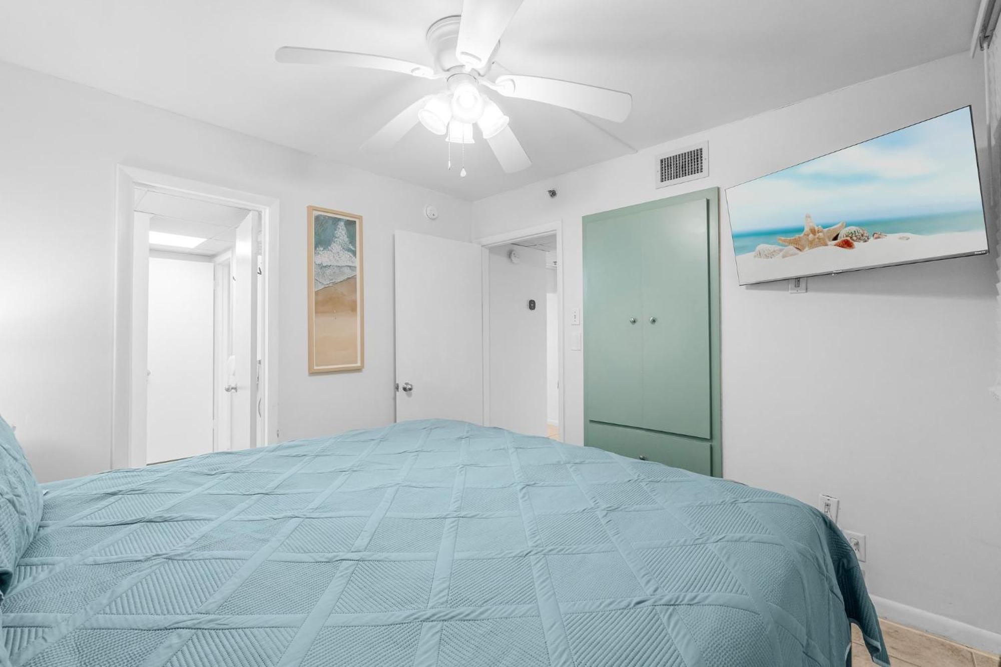 Apartment 1st Floor Condo! No Elevators! Free Chair Service! By Dolce Getaways Pcb *