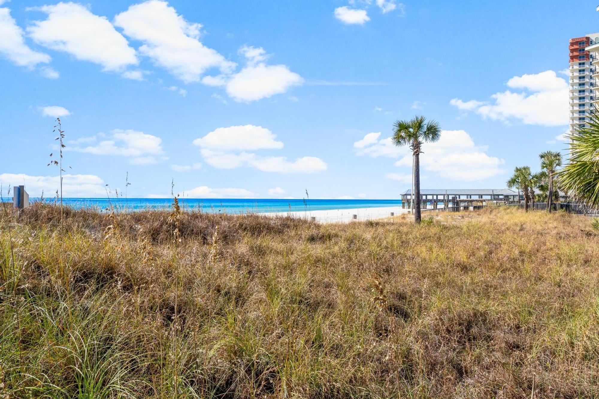 1st Floor Condo! No Elevators! Free Chair Service! By Dolce Getaways Pcb