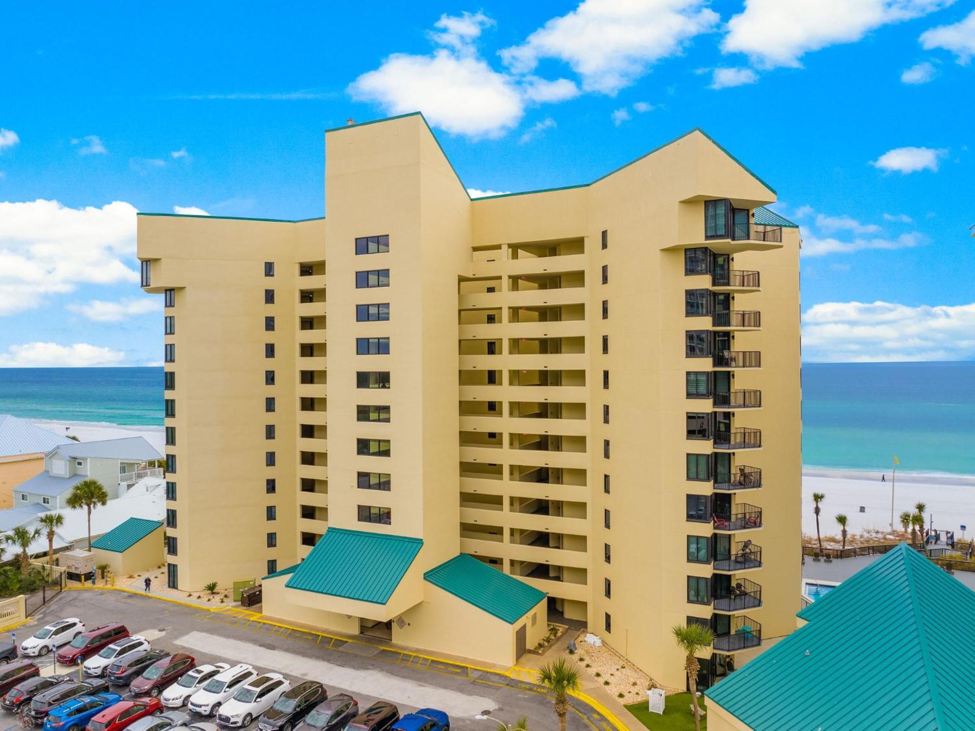 Apartment 1st Floor Condo! No Elevators! Free Chair Service! By Dolce Getaways Pcb